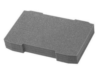 Dewalt TOUGHSYSTEM™ 2.0 Foam Inlay (3253561834592) DEW183459