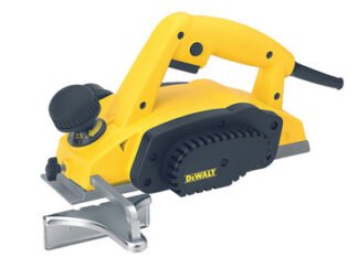 Dewalt DW680K Planer 600W 110V (5011402291519) DEW680KL