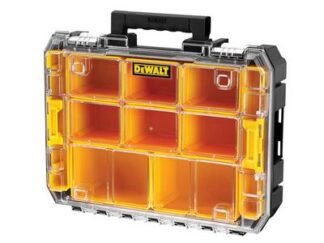 Dewalt TSTAK™ Watersealed Organiser (3253561829680) DEW829681
