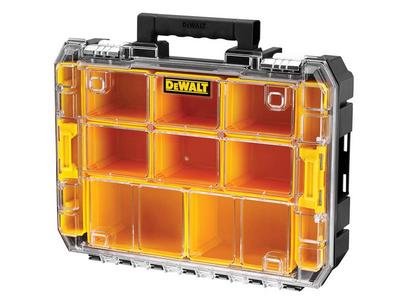 Dewalt TSTAK™ Watersealed Organiser (3253561829680) DEW829681