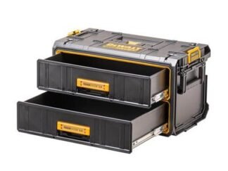 Dewalt DWST83529-1 TOUGHSYSTEM™ 2.0 Drawer Unit (3253561835292) DEW835291