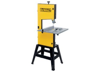 Dewalt DW876 2-Speed Bandsaw 1000W 240V (5011402271337) DEW876