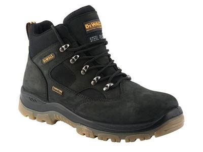 Dewalt Challenger 4 Sympatex Boots Black UK 7 EUR 41 (5023969001425) DEWCHAL4B7