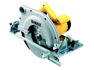 Dewalt DW23700 Circular Saw 235mm 1750W 110V (5035048143308) DEWD23700L