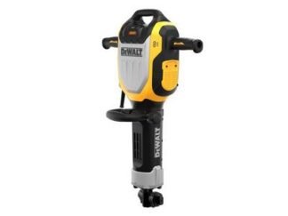 Dewalt D25966L HEX Demolition Hammer 1800W 110V (5035048791738) DEWD25966L