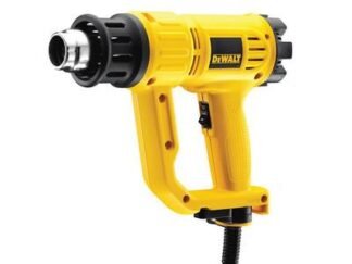 Dewalt D26411 Heat Gun 1800W 240V (5035048290057) DEWD26411