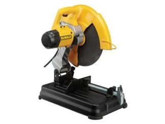 Dewalt D28730 Metal Cutting Chop Saw 355mm 2300W 240V (5054905243524) DEWD28730