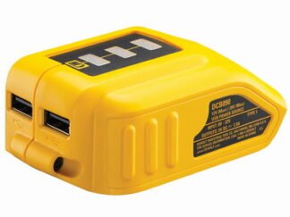 Dewalt DCB090 USB Charger 10.8-18V Li-ion (5035048459225) DEWDCB090