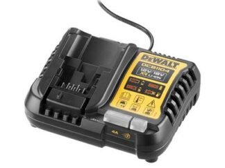 Dewalt DCB1104 Multi-Voltage Charger 12-18V Li-ion (5035048752302) DEWDCB1104