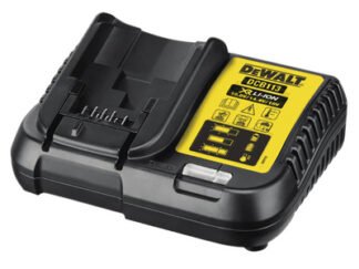 Dewalt DCB113 XR Multi-Voltage Charger 10.8-18V Li-ion (5035048493120) DEWDCB113