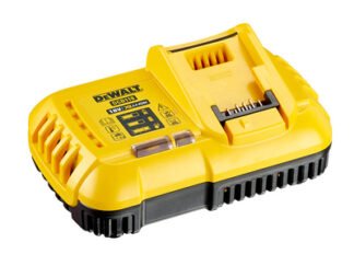 Dewalt DCB118 XR FlexVolt Multi-Voltage Fast Charger 18/54V Li-ion (5035048562260) DEWDCB118