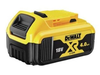 Dewalt DCB182 XR Slide Battery Pack 18V 4.0Ah Li-ion (5035048392782) DEWDCB182 *Restrictions - See Description*