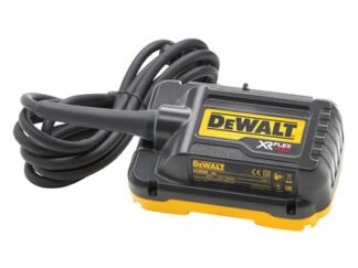 Dewalt DCB500L FlexVolt Mitre Saw Adaptor Cable 110V (5035048643518) DEWDCB500L