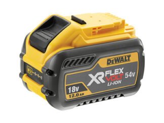Dewalt DCB548 XR FlexVolt Slide Battery 18/54V 12.0/4.0Ah (5035048706794) DEWDCB548