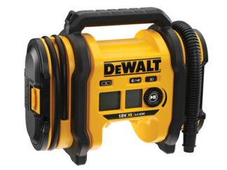 Dewalt DCC018N XR Triple Source Inflator 18V Bare Unit (5902013963448) DEWDCC018N