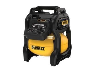 Dewalt DCC1018N XR FlexVolt Compressor 54V Bare Unit (5902013967194) DEWDCC1018N