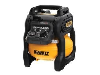 Dewalt DCC1054N XR FlexVolt Compressor 54V Bare Unit (5902013962687) DEWDCC1054N