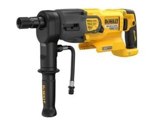 Dewalt DCD150NK XR FlexVolt Diamond Drill 54V Bare Unit (5035048807101) DEWDCD150NK