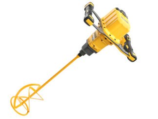 Dewalt DCD240N XR FlexVolt Paddle Mixer 54V Bare Unit (5035048668412) DEWDCD240N