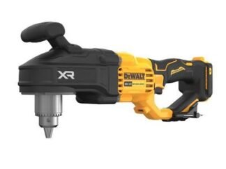 Dewalt DCD444N XR FlexVolt ADVANTAGE Stud & Joist Drill 18V Bare Unit (5035048806371) DEWDCD444N