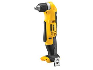 Dewalt DCD740N XR Right Angle Drill 18V Bare Unit (5035048381502) DEWDCD740N