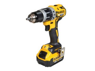 Dewalt DCD796M2 XR Brushless G2 Combi Drill 18V 2 x 4.0Ah Li-ion DEWDCD796M2