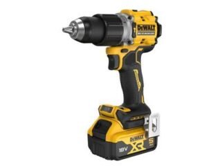 Dewalt DCD805P2T XR BL G3 Combi 18V 2 x 5.0Ah Li-ion (5035048750056) DEWDCD805P2T *Restrictions - See Description*
