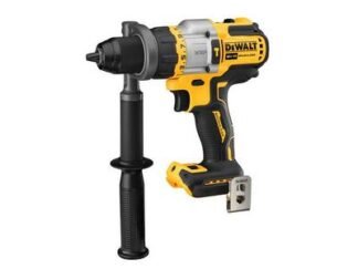 Dewalt DCD999NT XR FlexVolt Advantage Combi Drill 18V Bare Unit (5035048742945) DEWDCD999NT