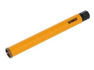 Dewalt DCDW101 Wet Diamond Core Bit 52mm (5054905326197) DEWDCDW101XJ