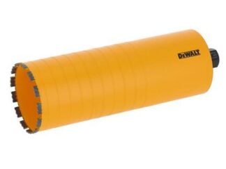 Dewalt DCDW108 Wet Diamond Core Bit 152mm (5054905326265) DEWDCDW108XJ