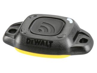 Dewalt Tool Connect™ Tag (4 Pack) (5035048665404) DEWDCE041K4