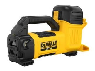 Dewalt DCE050N Transfer Pump 18V Bare Unit (5035048809181) DEWDCE050N