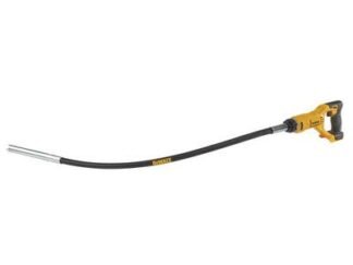 Dewalt DCE531N XR Concrete Vibrator 18V Bare Unit (5035048648889) DEWDCE531N