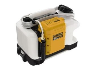 Dewalt DCE6820N XR Water Tank 18V Bare Unit (5035048809143) DEWDCE6820N