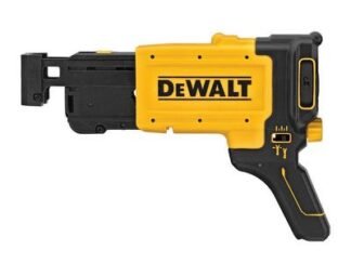 Dewalt DCF6202 Collated Drywall Screw Gun Attachment (5035048730904) DEWDCF6202