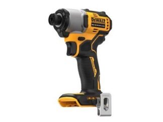 Dewalt DCF840 N XR Impact Driver 18V Bare Unit (5035048742143) DEWDCF840N