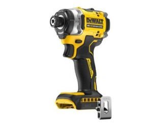 Dewalt DCF860N XR Brushless Impact Driver 18V Bare Unit (5035048808368) DEWDCF860N
