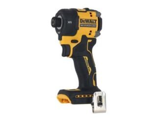 Dewalt DCF870N XR Brushless Hydraulic Impact Driver 18V Bare Unit (5035048833667) DEWDCF870N