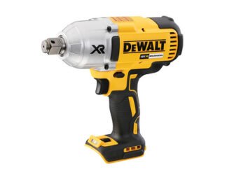 Dewalt DCF897N XR 3/4in Impact Wrench 18V Bare Unit (5035048683040) DEWDCF897N