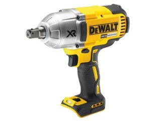 Dewalt DCF899N XR Brushless High Torque Impact Wrench 18V Bare Unit (5035048548066) DEWDCF899N