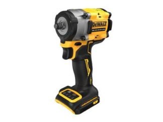 Dewalt DCF923N XR BL 3/8in Impact Wrench 18V Bare Unit (5035048752401) DEWDCF923N