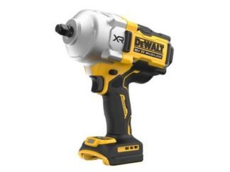 Dewalt DCF961N High Torque 1/2in Impact Wrench 18V Bare Unit (5035048789209) DEWDCF961N