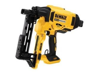 Dewalt DCFS950N Brushless XR Fencing Stapler 18V Bare Unit (5035048699850) DEWDCFS950N