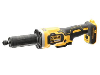 Dewalt DCG426N XR Brushless Die Grinder 18V Bare Unit (5035048666166) DEWDCG426N