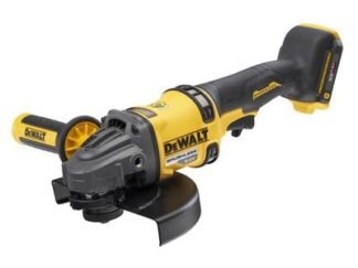 Dewalt DCG440N XR FlexVolt Angle Grinder 54V Bare Unit (5035048748770) DEWDCG440N
