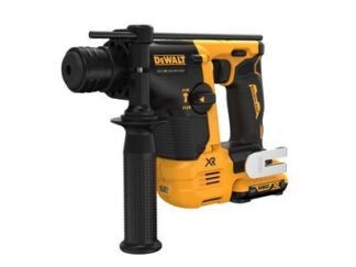 Dewalt DCH072L2 XR BL SDS Plus Hammer Drill 12V 2 x 3.0Ah Li-ion (5035048741894) DEWDCH072L2