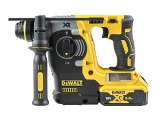 Dewalt DCH273-NT XR Brushless 3-Mode Hammer 18V Bare Unit DEWDCH273NT