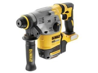 Dewalt DCH283N XR Brushless SDS Plus Hammer 18V Bare Unit (5035048725566) DEWDCH283N