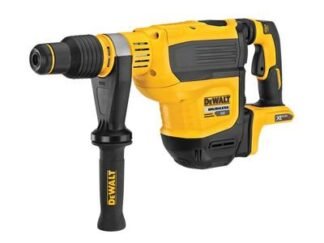 Dewalt DCH614N XR FlexVolt SDS Max Hammer Drill 54V Bare Unit (5035048722855) DEWDCH614N