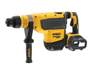 Dewalt DCH733N FlexVolt XR SDS Max Rotary Hammer 54V Bare Unit (5035048681831) DEWDCH733N